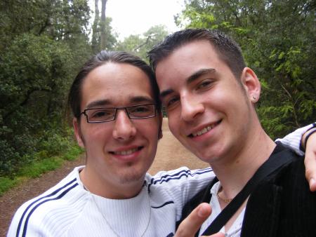 Joe Et MAx